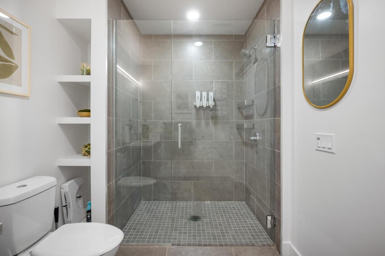 Apartament Park Lux Playhouse San Diego Zewnętrze zdjęcie