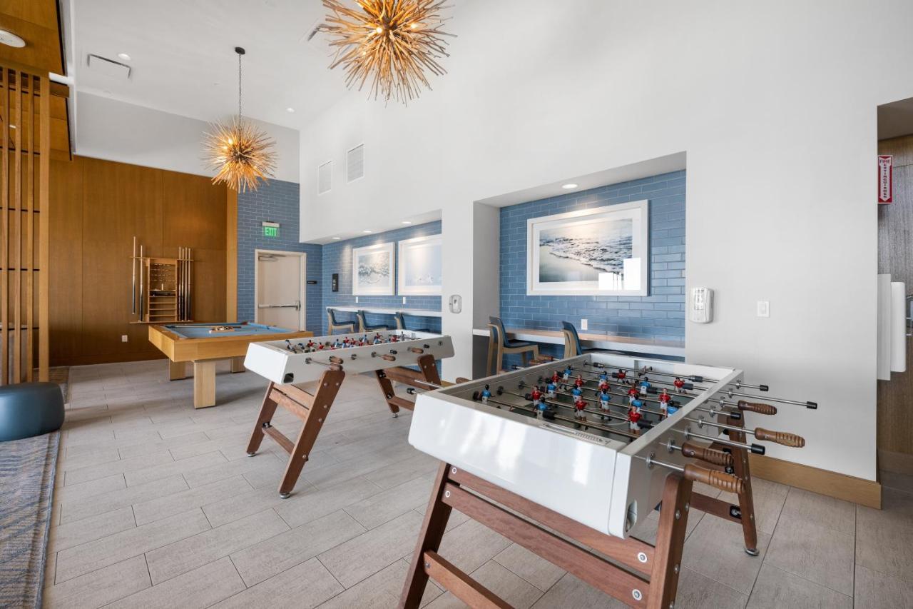 Apartament Park Lux Playhouse San Diego Zewnętrze zdjęcie